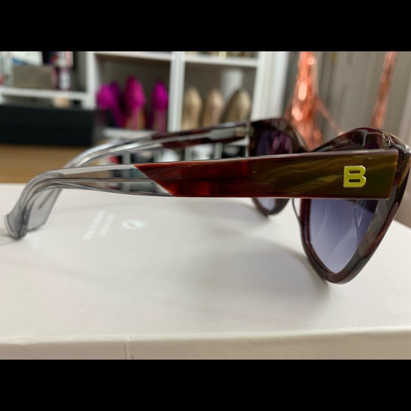 Authentic Balmain Sunglasses - Picture 3 of 7